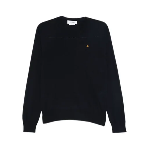 Crew-Neck Sweater