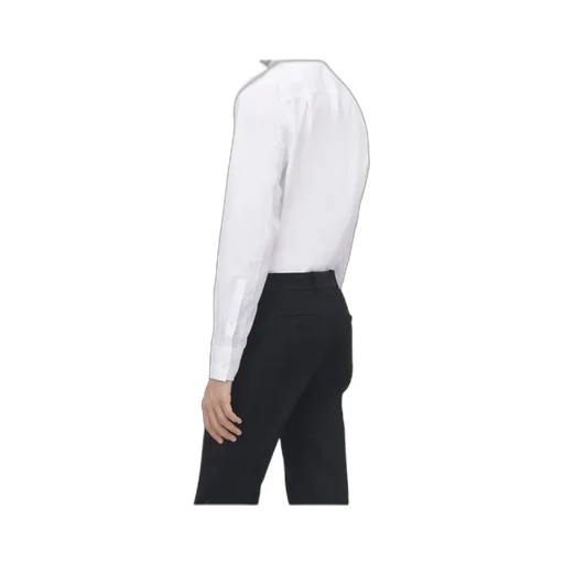 Long Sleeved Embellished Shirt