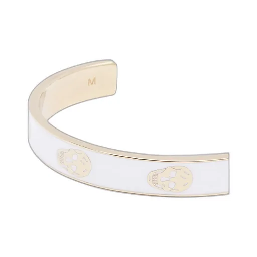 Thin Skull Cuff