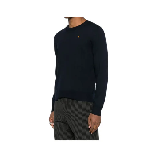 Crew-Neck Sweater