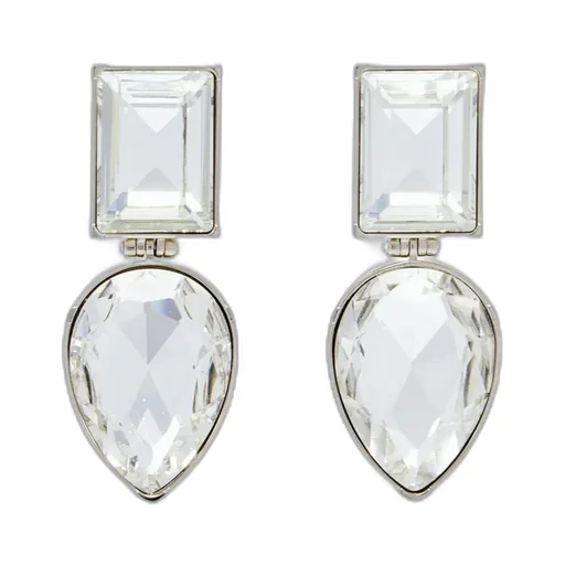 Cocktail Embellished Earrings