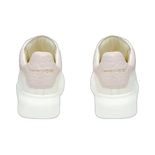 Oversized Low-Top Sneakers