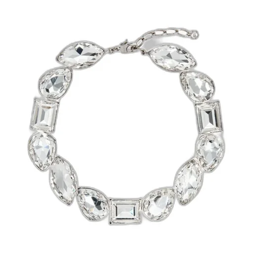Cocktail Embellished Choker