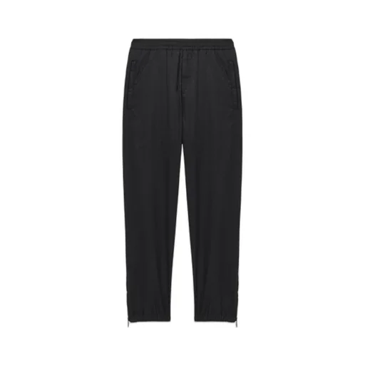 Skull Jacquard Joggers