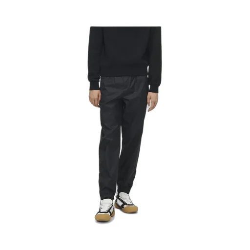 Skull Jacquard Joggers
