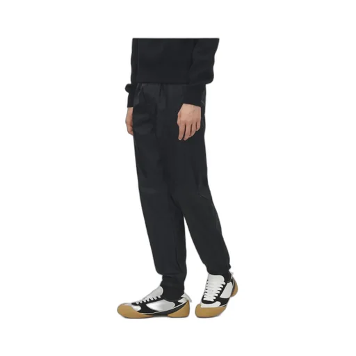 Skull Jacquard Joggers