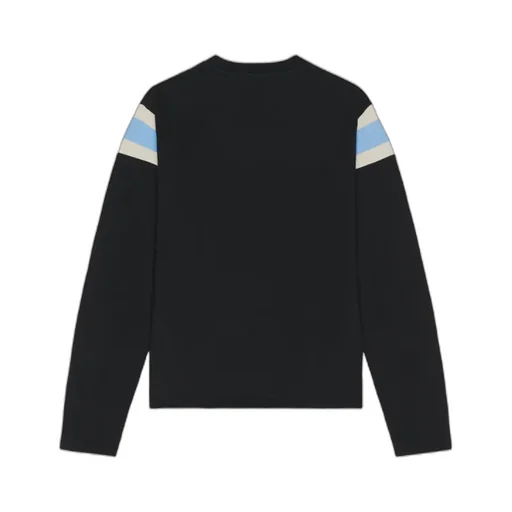 Long-Sleeved Sweatshirt