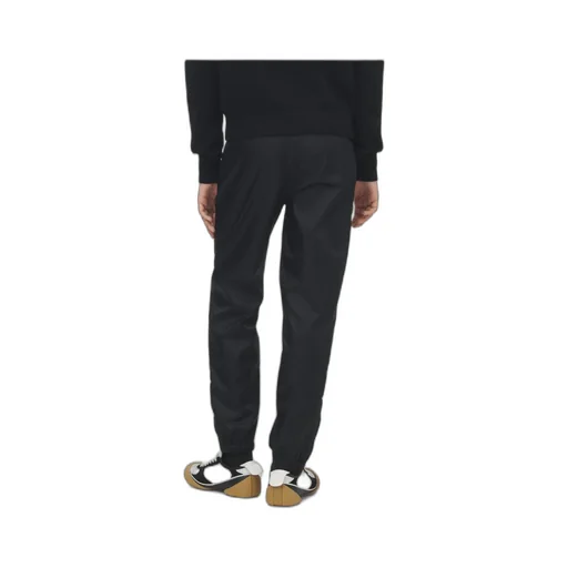 Skull Jacquard Joggers