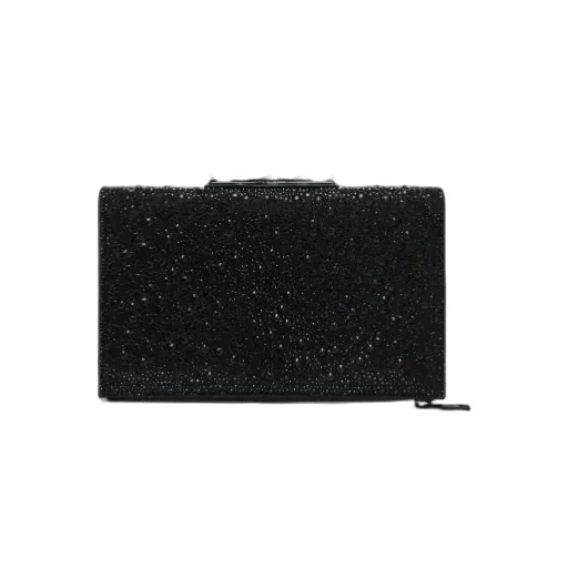 Knuckle Flat Pouch