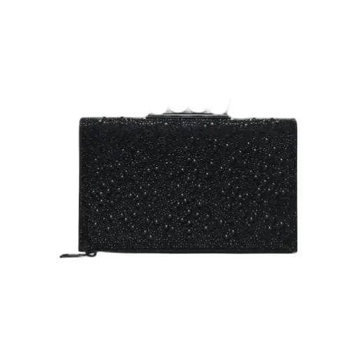 Knuckle Flat Pouch
