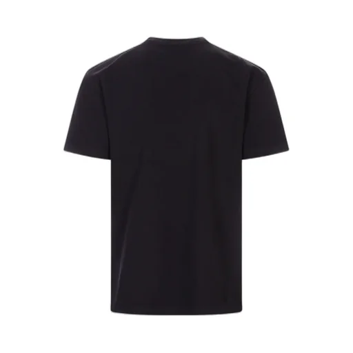 Flocked Mcqueen Logo T-Shirt