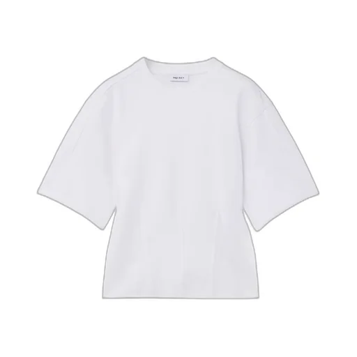Crew-Neck T-Shirt