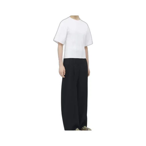 Crew-Neck T-Shirt