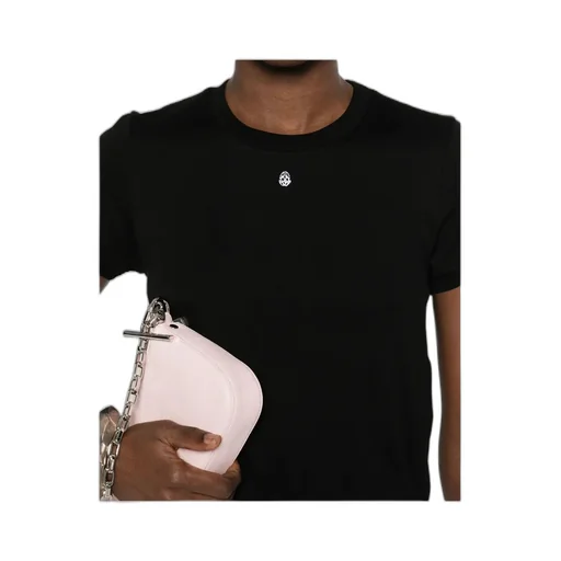Logo Cotton T-Shirt