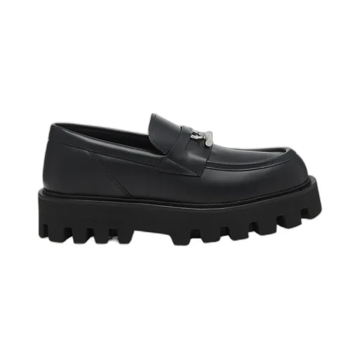 T-Bar Parachute Loafers