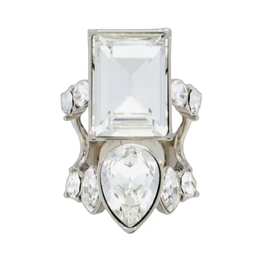 Cocktail Embellished Ring