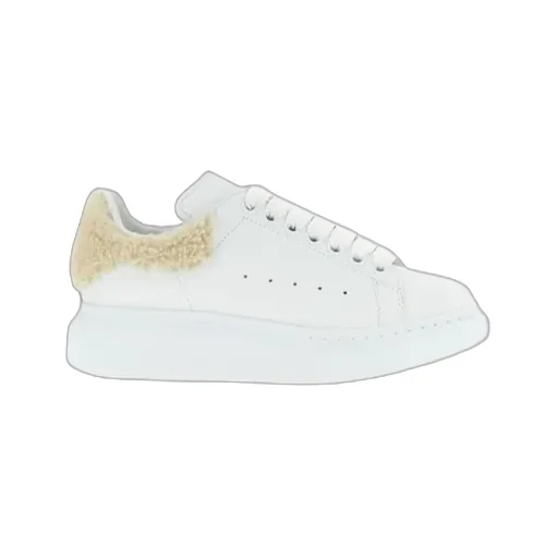 Larry Lace-Up Sneakers