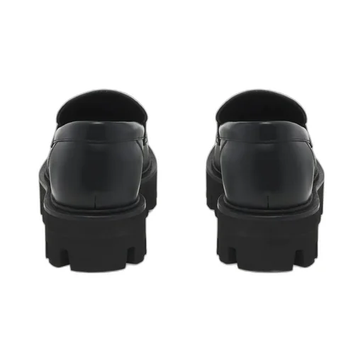 T-Bar Parachute Loafers