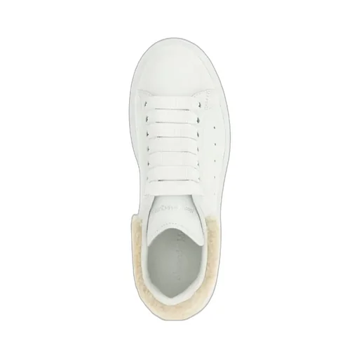 Larry Lace-Up Sneakers