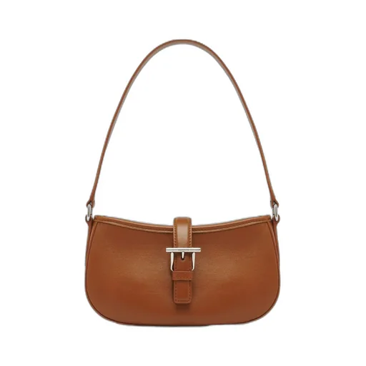 T-Bar Mini Shoulder Bag