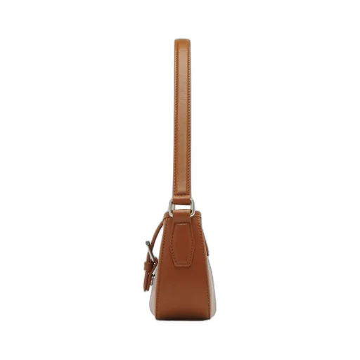 T-Bar Mini Shoulder Bag