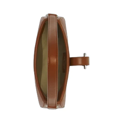 T-Bar Mini Shoulder Bag