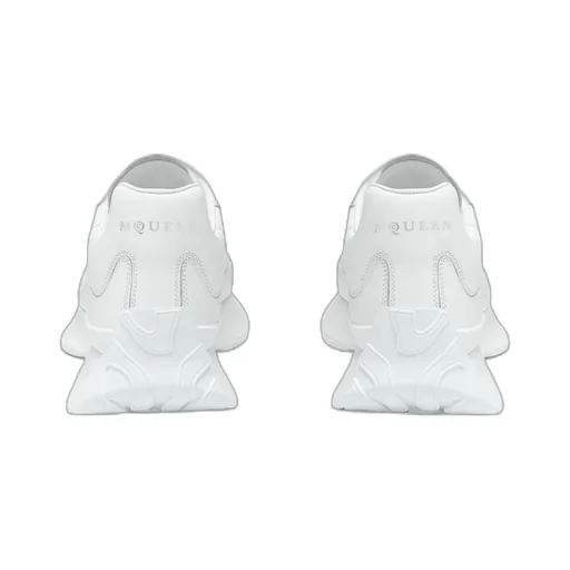 Logo-Embossed Chunky Sneakers