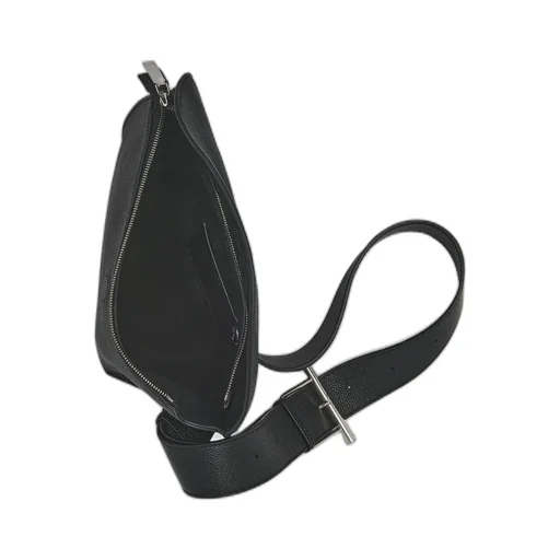 T-Bar Sling Large Crossbody Bag