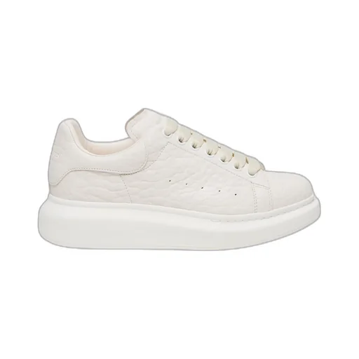 Low-Top Sneakers