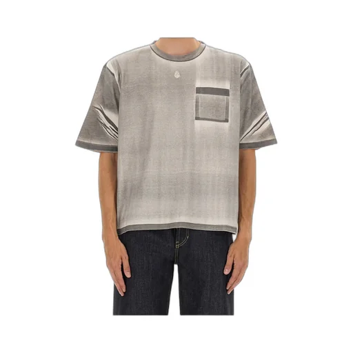 Pocket Washed T-Shirt