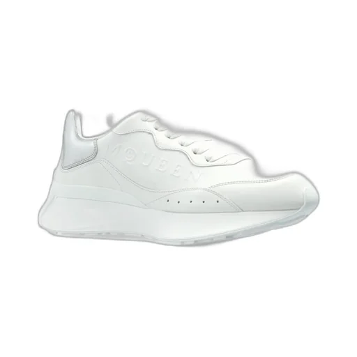 Sprint Runner Lace-Up Sneakers