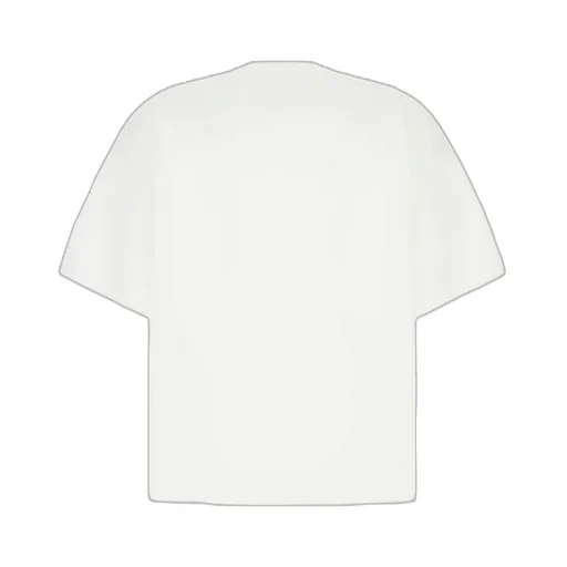 Banner Logo-Print T-Shirt