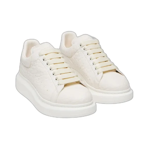 Low-Top Sneakers