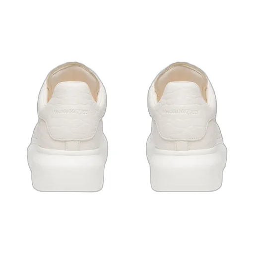 Low-Top Sneakers
