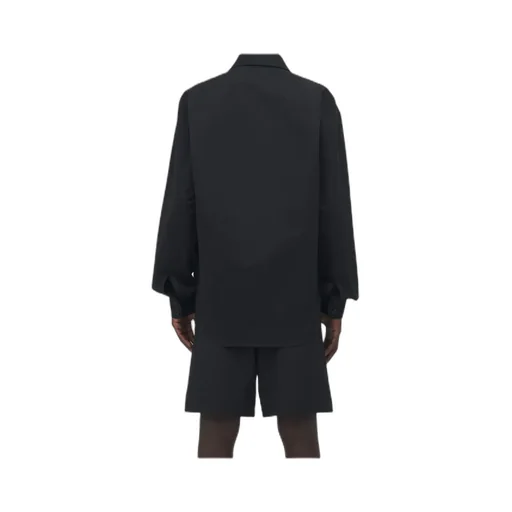 T-Bar Harness Overshirt