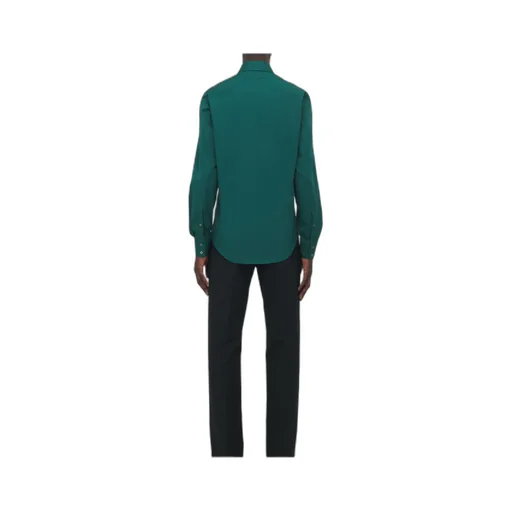 T-Bar Harness Shirt