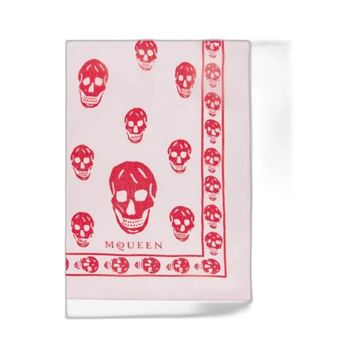 Classic Skull Foulard