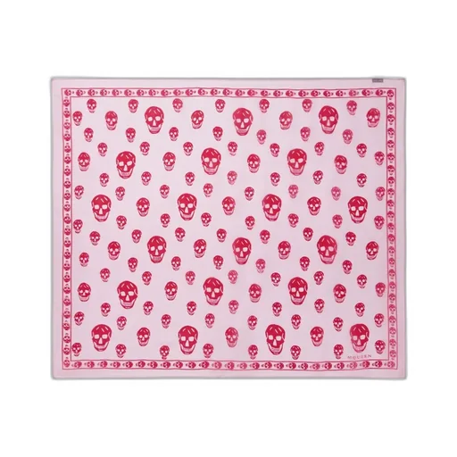 Classic Skull Foulard
