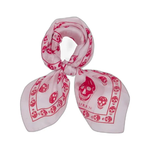 Classic Skull Foulard