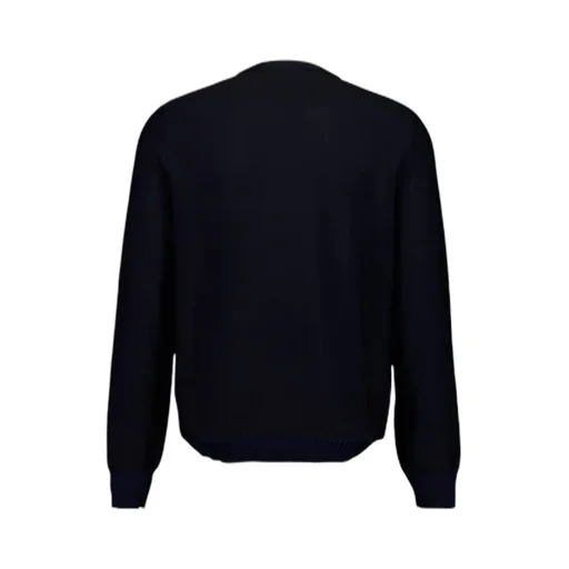 Crew-Neck Sweater