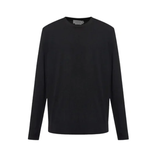 T-Bar Hardware Knitted Jumper