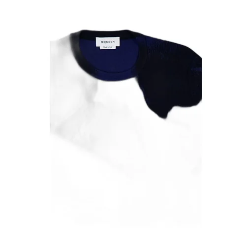 Crew-Neck Sweater