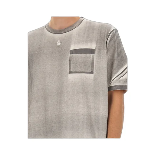 Pocket Washed T-Shirt