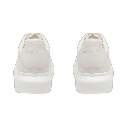 Oversized Sole Trainers