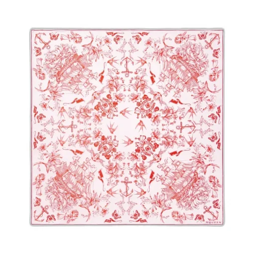Sailor Tattoo Foulard