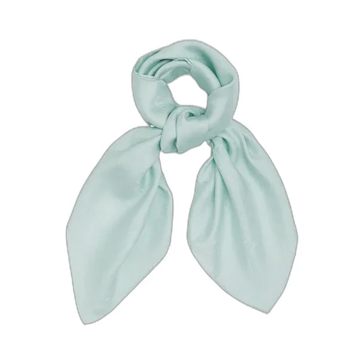 Sailor Tattoo Jacquard Scarf