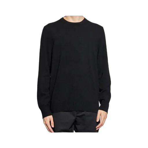 T-Bar Hardware Knitted Jumper