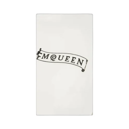 Banner Logo-Print T-Shirt