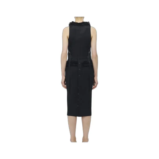 Double-Breasted Waistcoat