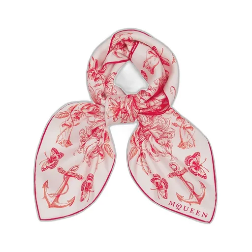 Sailor Tattoo Foulard